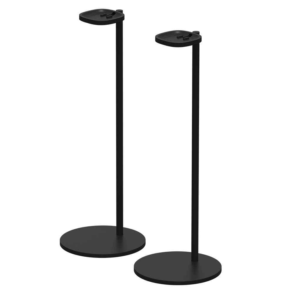 Sonos One Stand（Pair） Amazon.com: SANUS Adjustable Height Wireless Speaker Stands